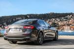 Maserati Ghibli S GranLusso 2017 года